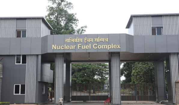 Nuclear Fuel Complex Recruitment 2025: Apply Now for Hiring Opportunities!